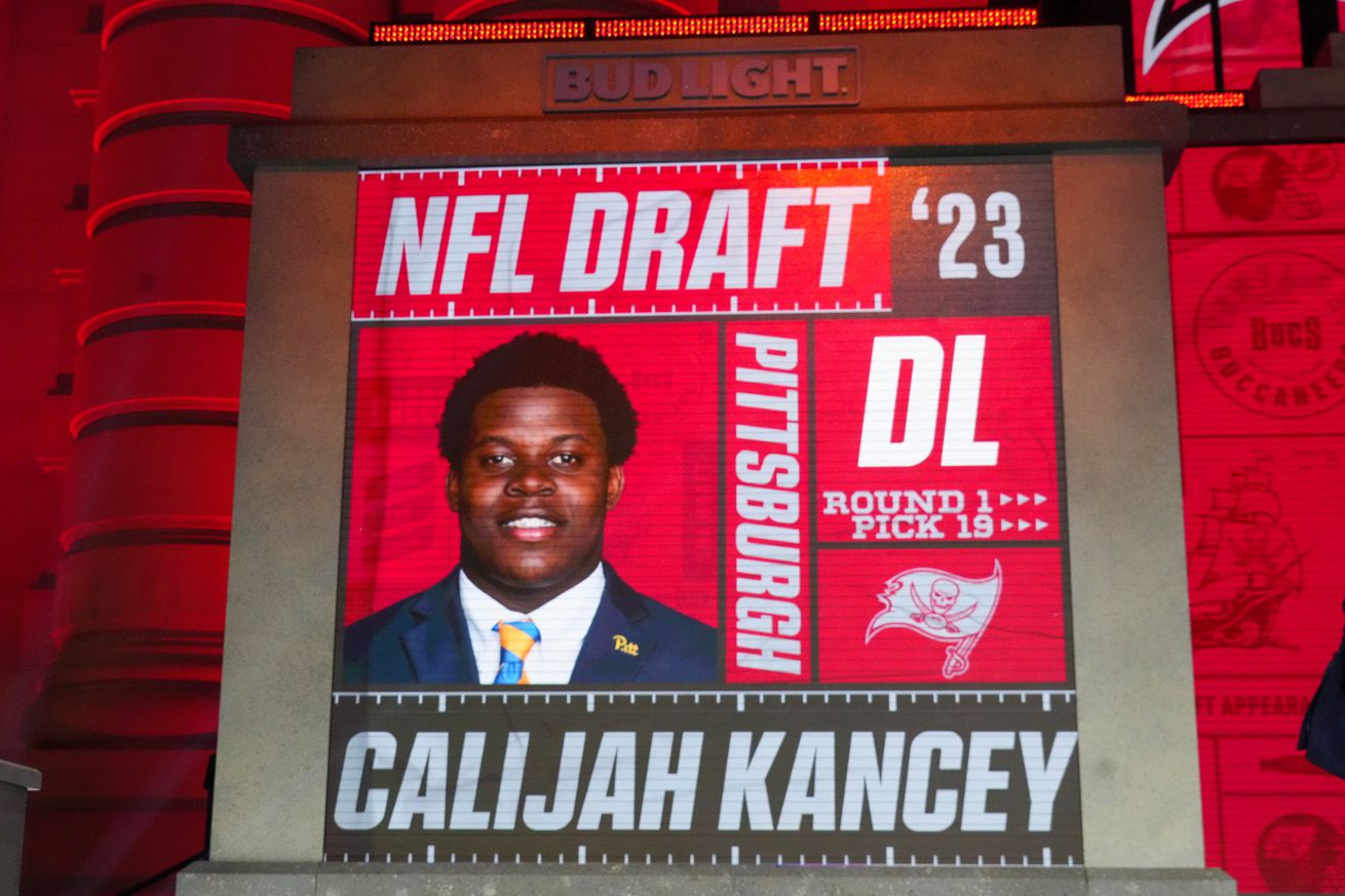 NFL: NFL Draft