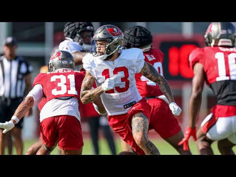 Bucs Offense is Now Loading... | Highlight