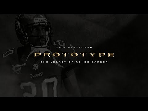 Prototype: The Legacy of Rondé Barber | Official Trailer