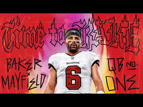 Now Introducing QB1: Baker Mayfield