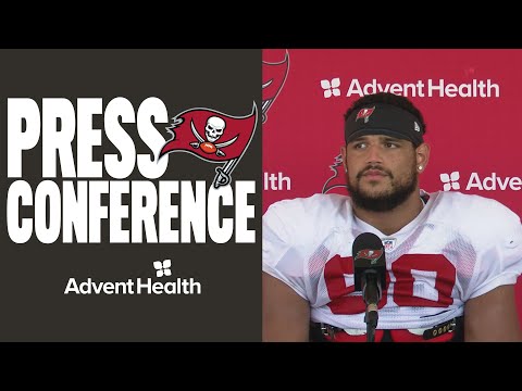 Logan Hall Diversifying His Game, Prepared for Responsibility | Press Conference