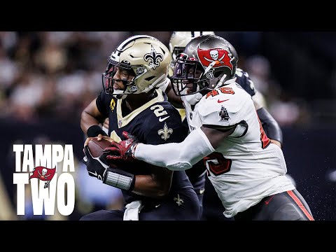 Time for Another Chapter of Bucs vs. Saints | Tampa Two