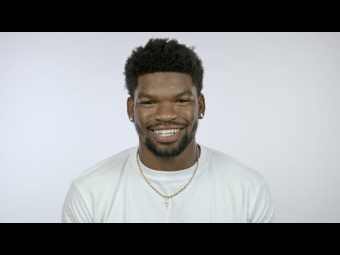 Bucs Rookies' Welcome to the NFL Moment | Meet the Rookies