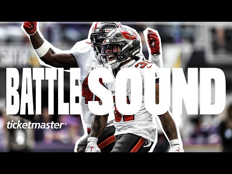 Bucs Defeat Vikings in Thriller to Start 1-0 | Battle Sound