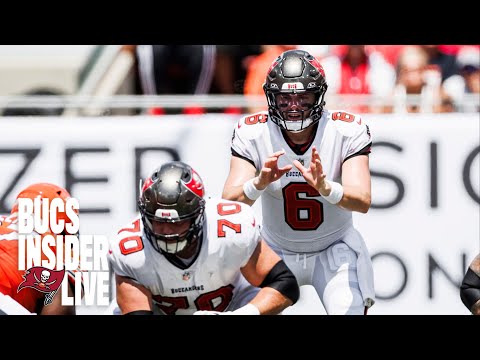 Baker Mayfield Taking it Up Another Level, Preview of MNF vs. Eagles | Bucs Insider