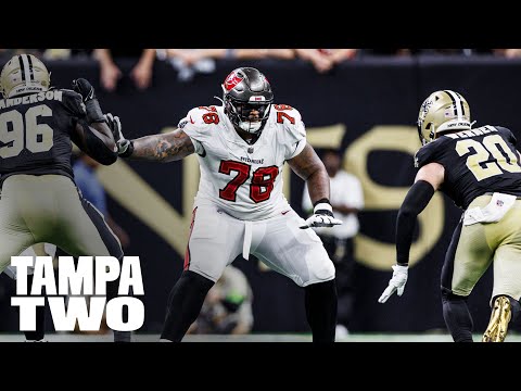 🎧 Playing Complimentary Football vs. Saints, Previewing Lions vs. Bucs | Tampa Two Podcast