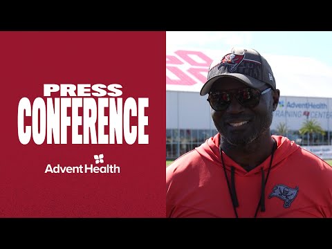 Todd Bowles on Bouncing Back Week 10 Against Tennessee | Press Conference
