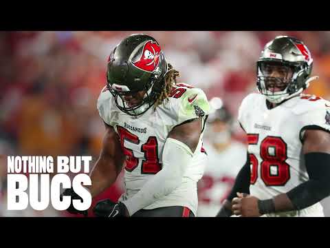 🎧 Breaking Down the W vs. the Carolina Panthers | Nothing But Bucs Podcast