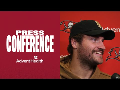 Payne Durham on His Development, ‘Make Plays When I Can’ | Press Conference