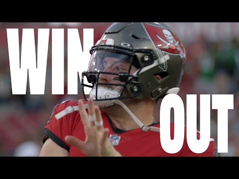 Panthers vs. Bucs Week 13 | Game Trailer