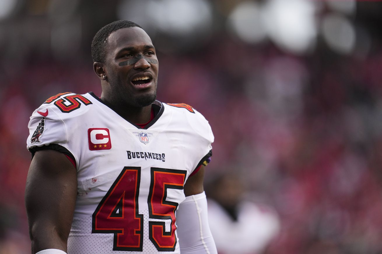 Tampa Bay Bucs v San Francisco 49ers
