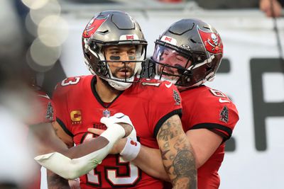 NFL: DEC 24 Jaguars at Bucs