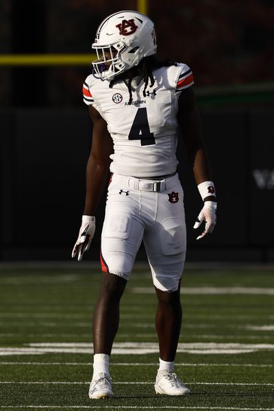 Auburn v Vanderbilt
