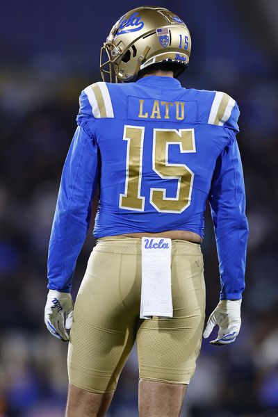 Arizona State v UCLA
