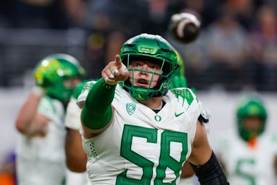 2023 Pac-12 Championship - Oregon v Washington