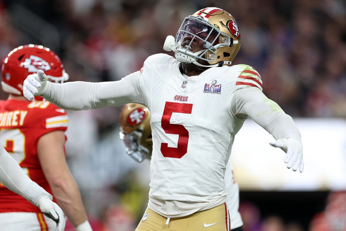 Super Bowl LVIII - San Francisco 49ers v Kansas City Chiefs