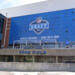 Mike Kiwak’s Final 2024 First-Round NFL Mock Draft
