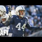 Final Thoughts: Popular Picks in First Round | Road to the Draft | Tampa Bay Buccaneers