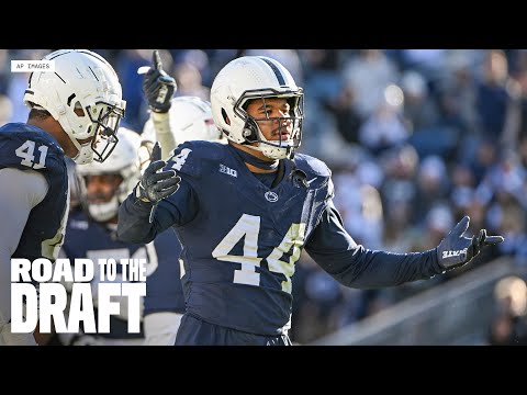 Final Thoughts: Popular Picks in First Round | Road to the Draft | Tampa Bay Buccaneers