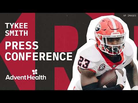 Tykee Smith: ‘Turnovers Get You Paid’ | Press Conference | Tampa Bay Buccaneers