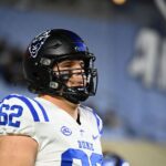 Buccaneers NFL Draft Round 1 Reacts Survey: Grade the selection of Graham Barton