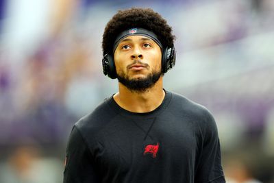 Tampa Bay Bucs v Minnesota Vikings