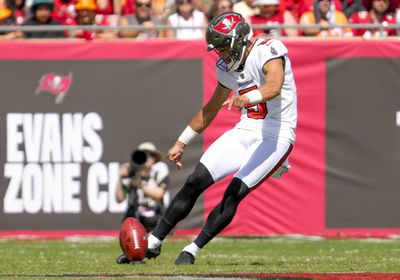 NFL: OCT 22 Falcons at Bucs