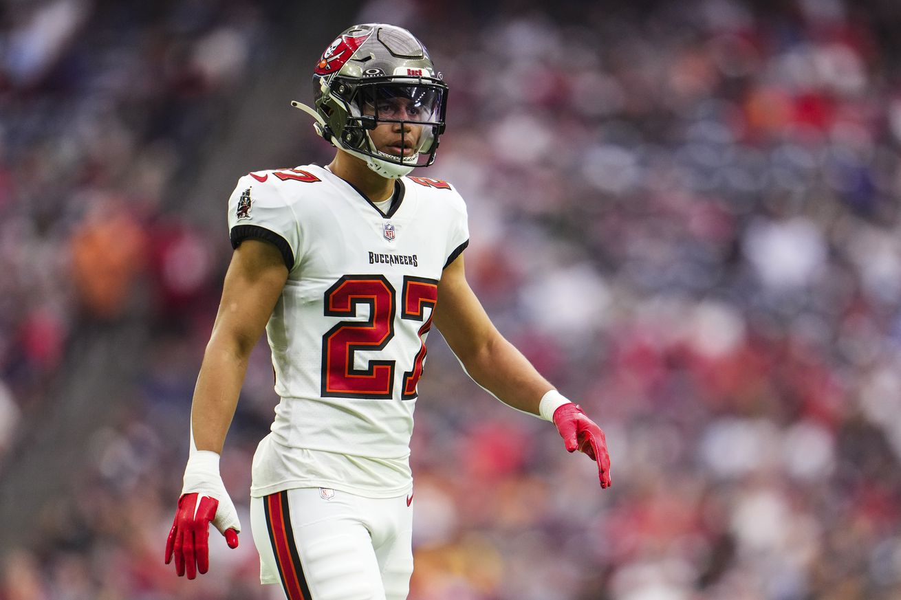 Tampa Bay Bucs v Houston Texans
