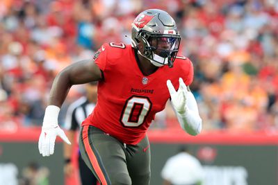NFL: DEC 24 Jaguars at Bucs