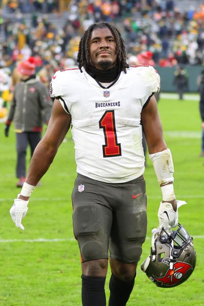 Tampa Bay Bucs v Green Bay Packers