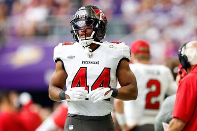 Tampa Bay Bucs v Minnesota Vikings