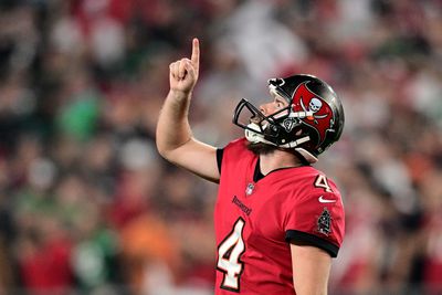 NFC Wild Card Playoffs - Philadelphia Eagles v Tampa Bay Bucs