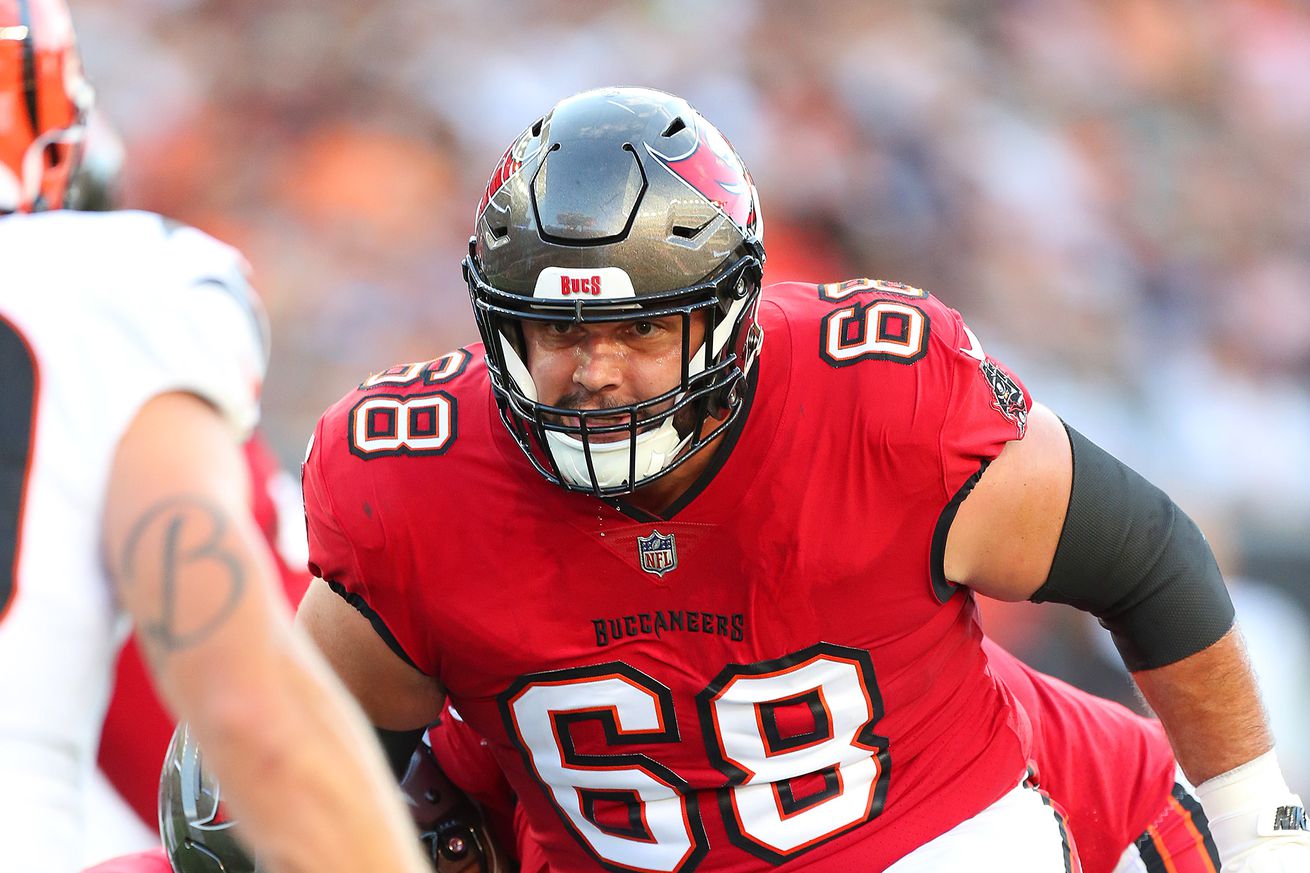 NFL: AUG 10 Preseason Bucs at Bengals