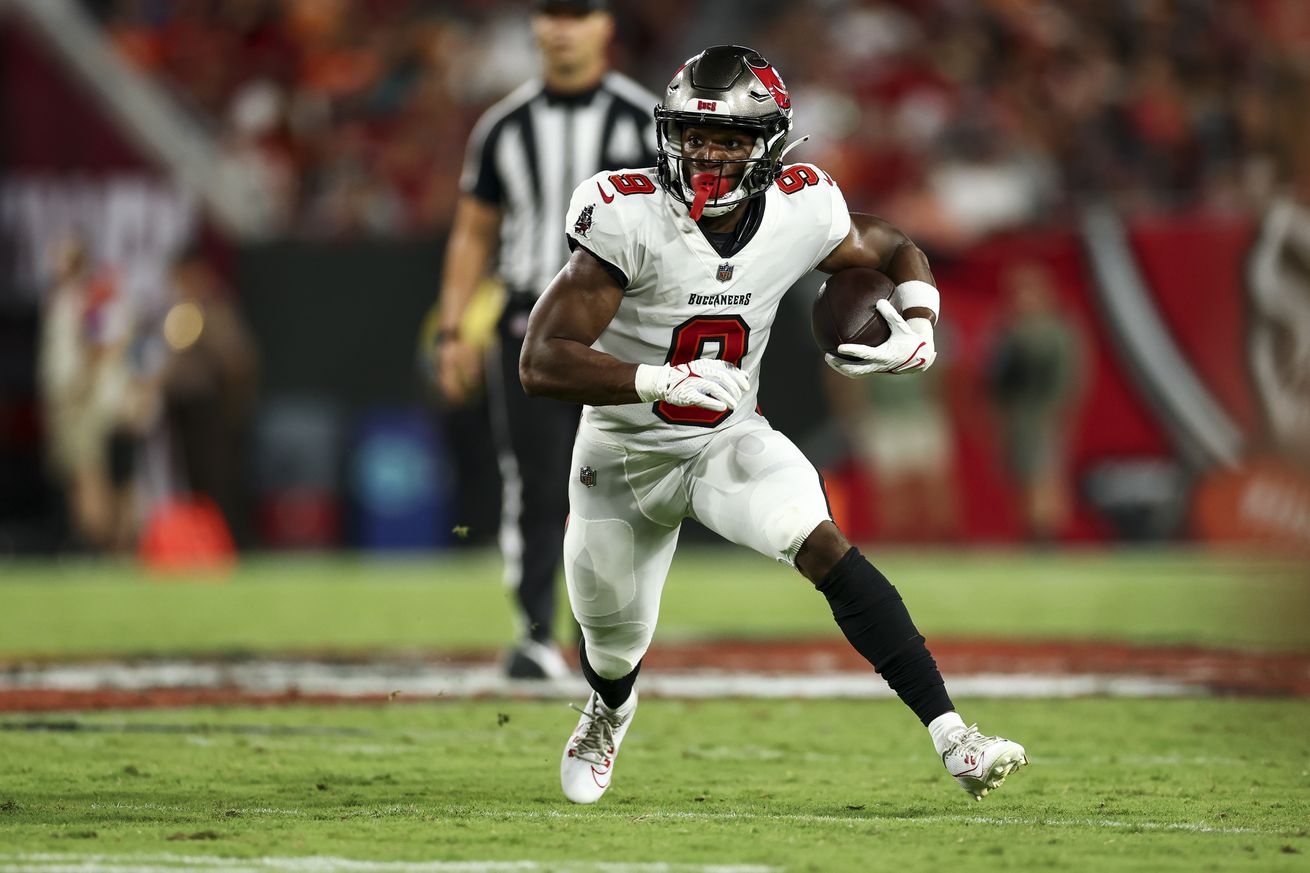 Miami Dolphins v Tampa Bay Bucs