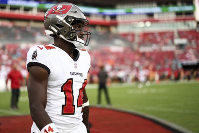 Miami Dolphins v Tampa Bay Bucs