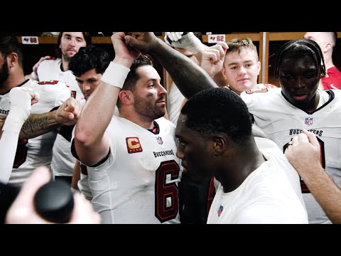 Get The W | Broncos vs. Bucs Game Trailer | Tampa Bay Buccaneers