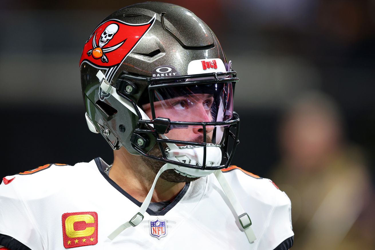 Tampa Bay Bucs v Atlanta Falcons
