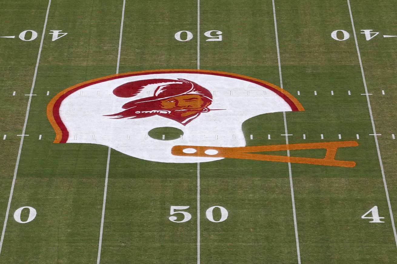 Atlanta Falcons v Tampa Bay Bucs