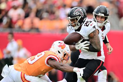 Atlanta Falcons v Tampa Bay Bucs
