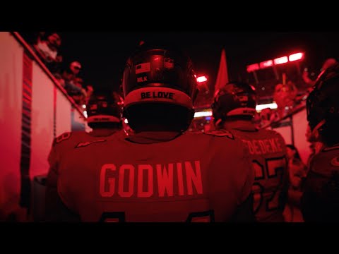 Monday Night Lights | Ravens vs. Bucs Week 7 Game Trailer | Tampa Bay Buccaneers