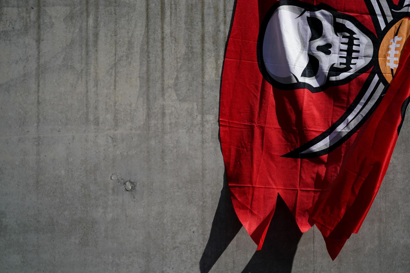 NFL: Tampa Bay Bucs at Cincinnati Bengals