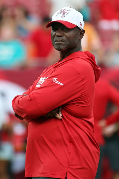 NFL: Miami Dolphins at Tampa Bay Bucs