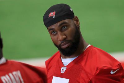 NFL: JUN 10 Bucs Mini Camp