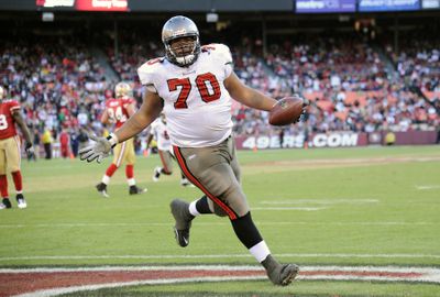 Tampa Bay Bucs v San Francisco 49ers