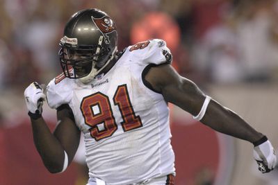 NFL: OCT 28 Bucs v Jaguars