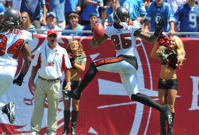 Detroit Lions v Tampa Bay Bucs