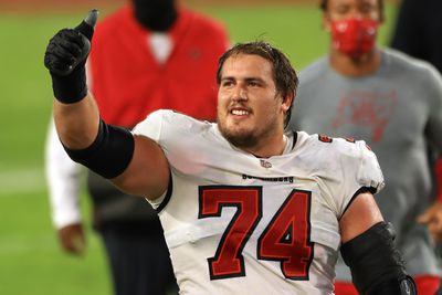 Green Bay Packers v Tampa Bay Bucs