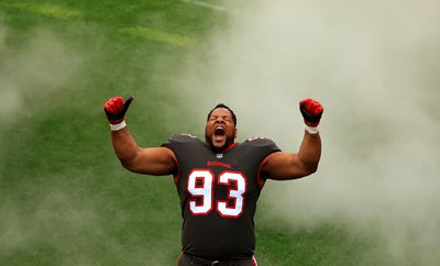 Atlanta Falcons v Tampa Bay Bucs