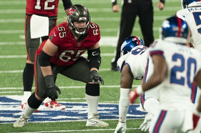 Tampa Bay Bucs v New York Giants