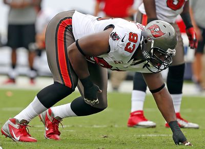 Carolina Panthers v Tampa Bay Bucs